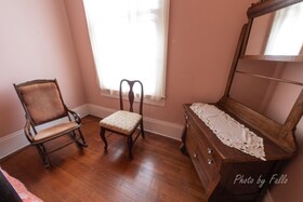Degas House