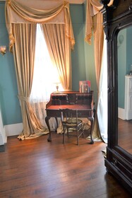 Degas House