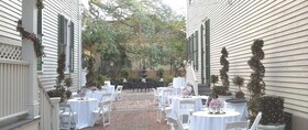 Degas House