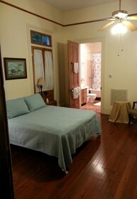 Degas House
