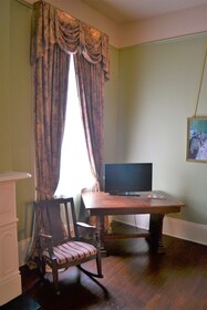 Degas House