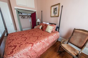 Degas House