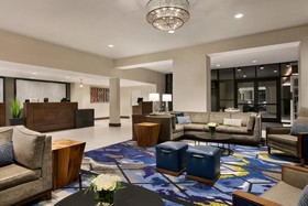 Doubletree New Orleans