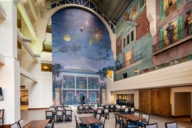 Embassy Suites New Orleans