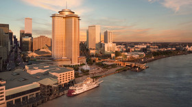 Four Seasons Hotel New Orleans