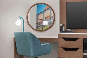Hampton Inn New Orleans French Quarter Market Area