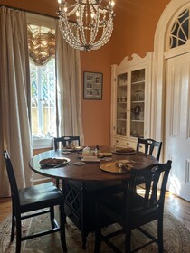 Happy Place Bed and Breakfast