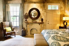 Happy Place Bed and Breakfast
