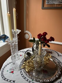 Happy Place Bed and Breakfast