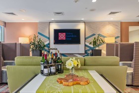 Hilton Garden Inn New Orleans French Quarter/CBD