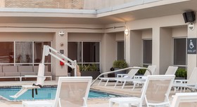 Hilton Garden Inn New Orleans French Quarter/CBD