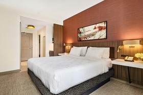 Hilton Garden Inn New Orleans French Quarter/CBD