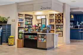 Hilton Garden Inn New Orleans French Quarter/CBD