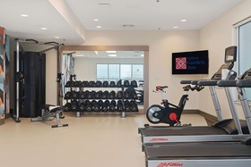 Hilton Garden Inn New Orleans French Quarter/CBD