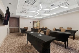Hilton Garden Inn New Orleans French Quarter/CBD