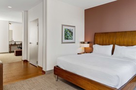 Hilton Garden Inn New Orleans French Quarter/CBD