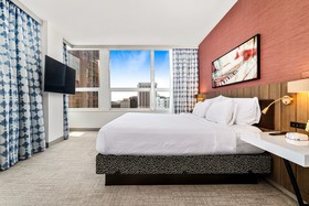 Hilton Garden Inn New Orleans French Quarter/CBD