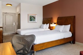 Hilton Garden Inn New Orleans French Quarter/CBD