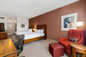 Hilton Garden Inn New Orleans French Quarter/CBD