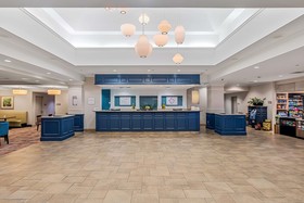 Hilton Garden Inn New Orleans French Quarter/CBD