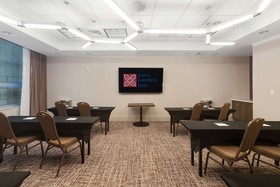 Hilton Garden Inn New Orleans French Quarter/CBD