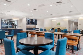Hilton Garden Inn New Orleans French Quarter/CBD