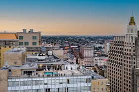 Hilton Garden Inn New Orleans French Quarter/CBD