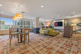 Hilton Garden Inn New Orleans French Quarter/CBD