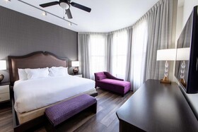 Holiday Inn Club Vacations New Orleans Resort