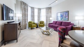 Holiday Inn Club Vacations New Orleans Resort