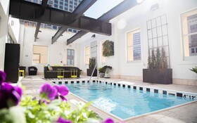 Holiday Inn Club Vacations New Orleans Resort