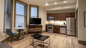 Holiday Inn Club Vacations New Orleans Resort