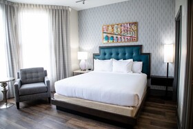 Holiday Inn Club Vacations New Orleans Resort