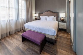 Holiday Inn Club Vacations New Orleans Resort