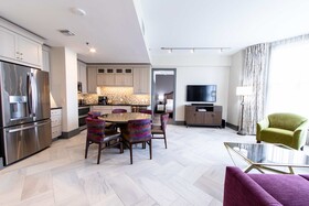 Holiday Inn Club Vacations New Orleans Resort