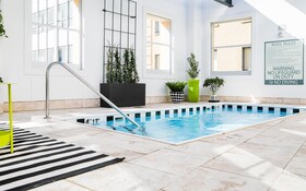 Holiday Inn Club Vacations New Orleans Resort