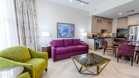 Holiday Inn Club Vacations New Orleans Resort