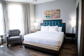Holiday Inn Club Vacations New Orleans Resort