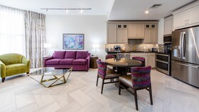 Holiday Inn Club Vacations New Orleans Resort