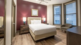 Holiday Inn Club Vacations New Orleans Resort