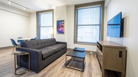 Holiday Inn Club Vacations New Orleans Resort