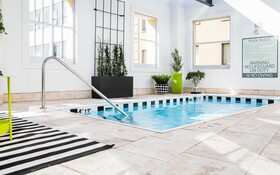 Holiday Inn Club Vacations New Orleans Resort