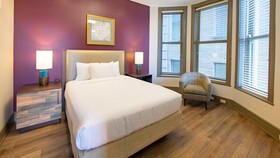 Holiday Inn Club Vacations New Orleans Resort