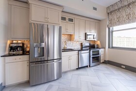 Holiday Inn Club Vacations New Orleans Resort