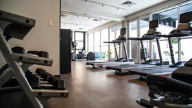 Holiday Inn Club Vacations New Orleans Resort