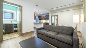 Holiday Inn Club Vacations New Orleans Resort