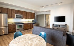 Holiday Inn Club Vacations New Orleans Resort