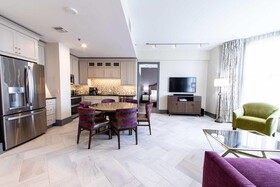 Holiday Inn Club Vacations New Orleans Resort