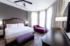 Holiday Inn Club Vacations New Orleans Resort