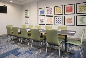 Holiday Inn Express New Orleans Downtown